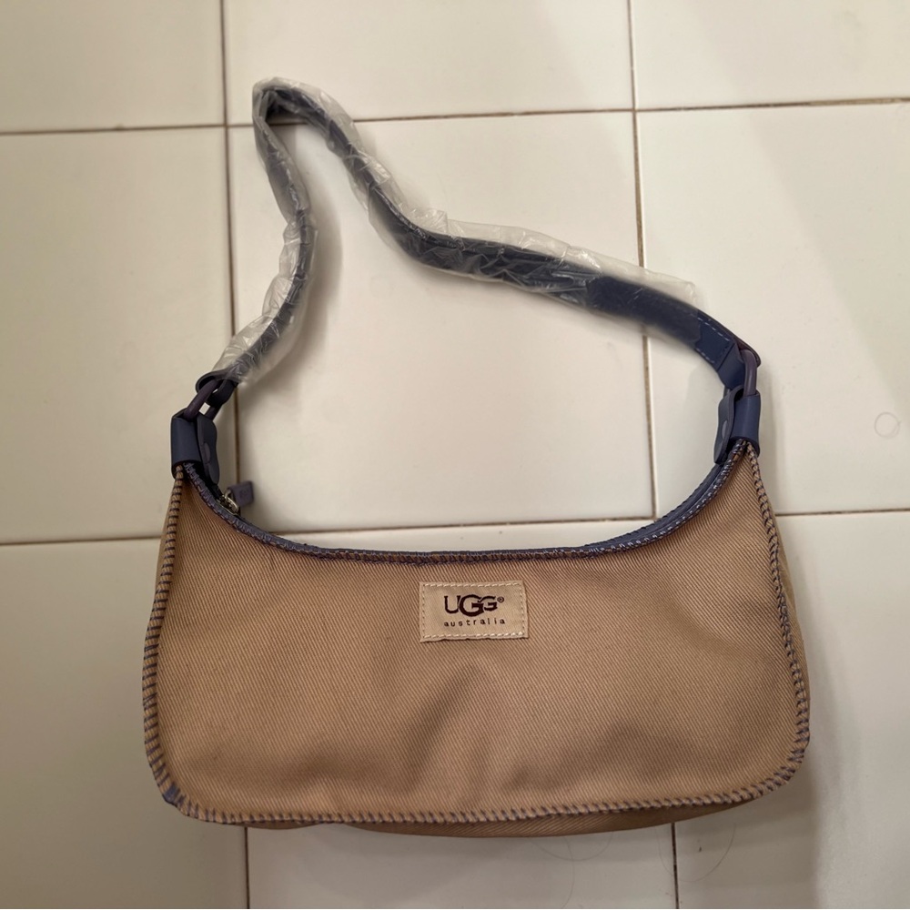 UGG Shoulder Bag